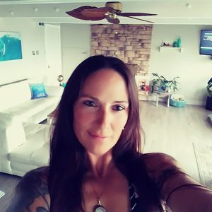 Meet your Posher, Jenn